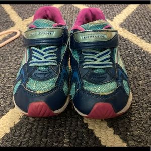 Tsukihoshi girls 8.5 toddler